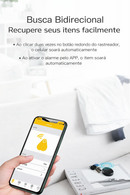 Mini Rastreador GPS Anti-Perda