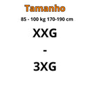 Corretor Postural Unissex