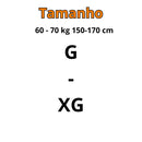 Corretor Postural Unissex