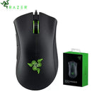 Mouse Gamer Razer 6400