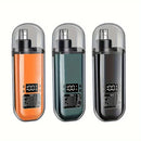 Aparador Elétrico de Pelos de Nariz e Orelha