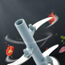 Triturador Manual de Alimentos